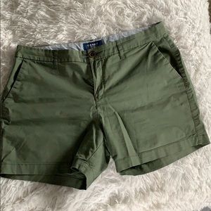 Old Navy shorts